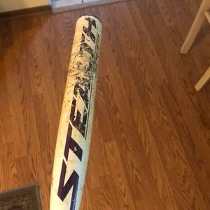 Easton softball bat